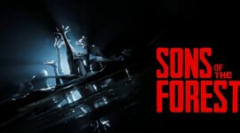 Sons of The Forest - Brzký vývoj hry v plné verzi přináší potřebné vylepšení