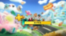 "Sony přidává novou hru a 12 dalších titulů do Extra verze PlayStation Plus"