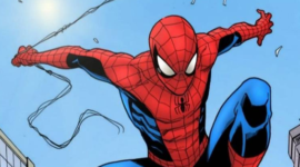 Spider-Man se setkává s roztomilým novým společníkem v Marvel Comics