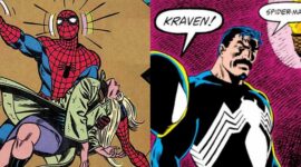 Spider-Man: Slavný superhrdina s nezaměnitelným humorem
