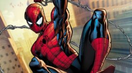 Spider-Man v Marvel Snap se konečně cítí jako skutečný hrdina