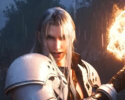 Square Enix zve všechny fanoušky na otázky ohledně historie hry Final Fantasy 7