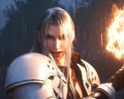 Square Enix zve všechny fanoušky na otázky ohledně historie hry Final Fantasy 7