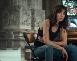 Srdce kamene - nová galerie ze hry Heart of Stone