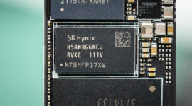 SSD s vadou byl opraven pomocí ohřevu vzduchu
