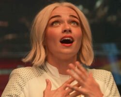 "Star Trek bude vnímán jako místo, kde můžete vidět, o čem mluvíme - dramatické a zábavné momenty ve Strange New Worlds"