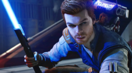 "Star Wars Jedi: Survivor bude dostupné pro PS4 a Xbox One, EA potvrzuje"