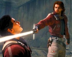 "Star Wars Jedi: Survivor - Nečekaná příběhová smyčka s High Republic postavami"
