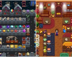 Stardew Valley: Jedinečné a přizpůsobitelné farmářské dobrodružství