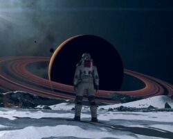 "Starfield: Bethesda odhaluje podrobnou kronologii vesmírného světa"