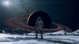 "Starfield: Bethesda odhaluje podrobnou kronologii vesmírného světa"