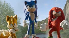 "Stávka SAG-AFTRA paralyzuje Hollywood, Paramount natáčí Sonic 3 bez herců"