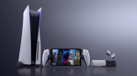 Steam Deck vs. PlayStation Portal: Porovnání herních handheldů s opačnými cíli