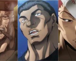 Svět Baki Hanma: Kde slabost odhaluje skutečnou sílu