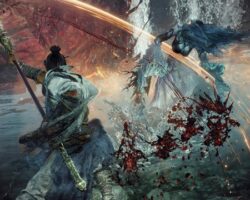 "Team Ninja představuje plány pro novou hru Lies of Nioh s ohromujícími crossovery"