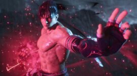 "Tekken 8 potvrdil režisér: Hra nebude obsahovat Denuvo, což způsobuje problémy s výkonem"