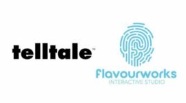 Telltale koupil Flavourworks a zaměří se na vývoj interaktivních her