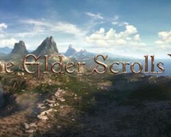 The Elder Scrolls 6 v plném proudu, ale nebuď předběhlý - více informací brzy.
