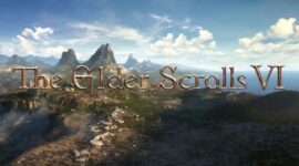 The Elder Scrolls 6 v plném proudu, ale nebuď předběhlý - více informací brzy.