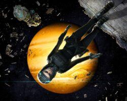 "The Expanse: Hunting Grounds - Epizoda 2 přináší epické budování vztahů"