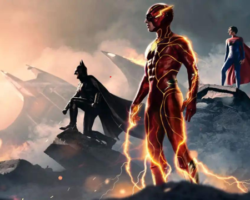 The Flash se chystá na HBO Max!