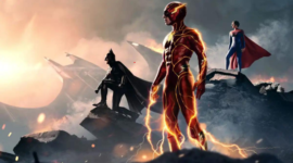 The Flash se chystá na HBO Max!