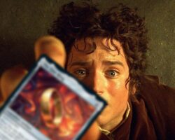 The One Ring z Lord of the Rings prodána za rekordních 2,6 milionu dolarů v Magic: The Gathering
