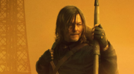 The Walking Dead: Daryl Dixon sdílí první oficiální plakáty s Normanem Reedusem.