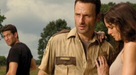 The Walking Dead: Destinies - alternativní historie prvních čtyř sezón šou na AMC