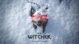 The Witcher 4 je v přípravě: CD Projekt ohlašuje další dobrodružství čaroděje