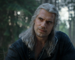 "The Witcher: Reakce režiséra na odchod Henryho Cavilla"