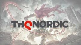 THQ Nordic představuje reboot kultovní hry Outcast a další novinky