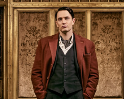 Tráiler finální série The Continental - předchůdce Johna Wicka se blíží