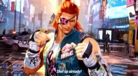 Trailer z Gamescomu: Oznámení Tekken 8 s novými bojovníky