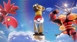 Tři nové hratelné Pokémony míří do hry Pokémon Unite: Blaziken, Mimikyu a Meowscarada