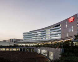 TSMC vybuduje v Evropě továrnu pro automobilový, průmyslový a IoT průmysl.