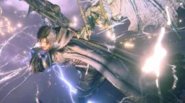 "Tvůrce Final Fantasy hraje kontroverzní Final Fantasy 16 a sdílí své myšlenky"