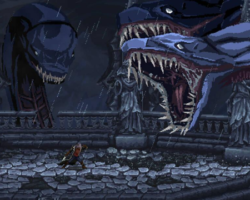 Úchvatné umění a temné dobrodružství: Představení hry The Last Faith na Future Games Show