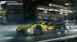 Upcoming Forza Motorsport hra na Xboxu přijde bez tří oblíbených funkcí!