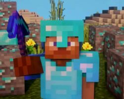 "Upcoming Minecraft Update 1.20.2: New Biome, Villager Changes, and Increased Diamond Finding Rate"