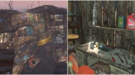 "Úprava a modifikace ve hře Fallout 4 - nové možnosti díky Bethesda"
