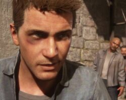 Úspěch Naughty Dogu: Jak Uncharted ovlivnil The Last of Us