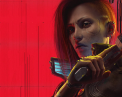 "Úžasné nové gameplay záběry z rozšíření Cyberpunk 2077: Phantom Liberty!"