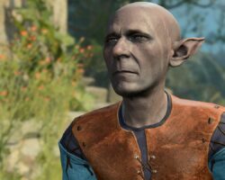 "V Baldur's Gate 3 vynikají Senciální Mniši: Představují fantastickou volbu pro tvorbu postavy"