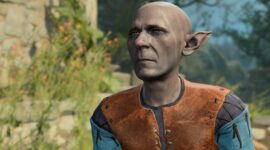 "V Baldur's Gate 3 vynikají Senciální Mniši: Představují fantastickou volbu pro tvorbu postavy"