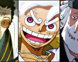 Válka mezi Strojíky a Námořnictvem v One Piece konečně začíná