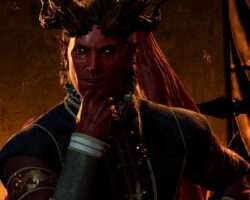 Varování: Přidávání všech kouzel do trvalé sbírky v Baldur's Gate 3 může způsobit problémy při levelování