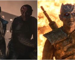 Velká bitva o Winterfell: spojenectví proti živým a mrtvým