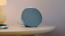 Velká sleva na nové Amazon Echo Dot - druhá šance