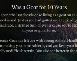 Velký ohlas mezi hráči Baldur's Gate 3: Moddéři mohou vytvářet nová dobrodružství se výběrem hráčských původů.